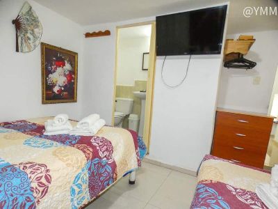 Hostal Gisela22